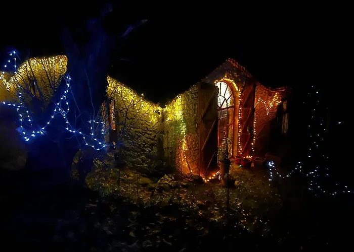 Gite Loustalneve