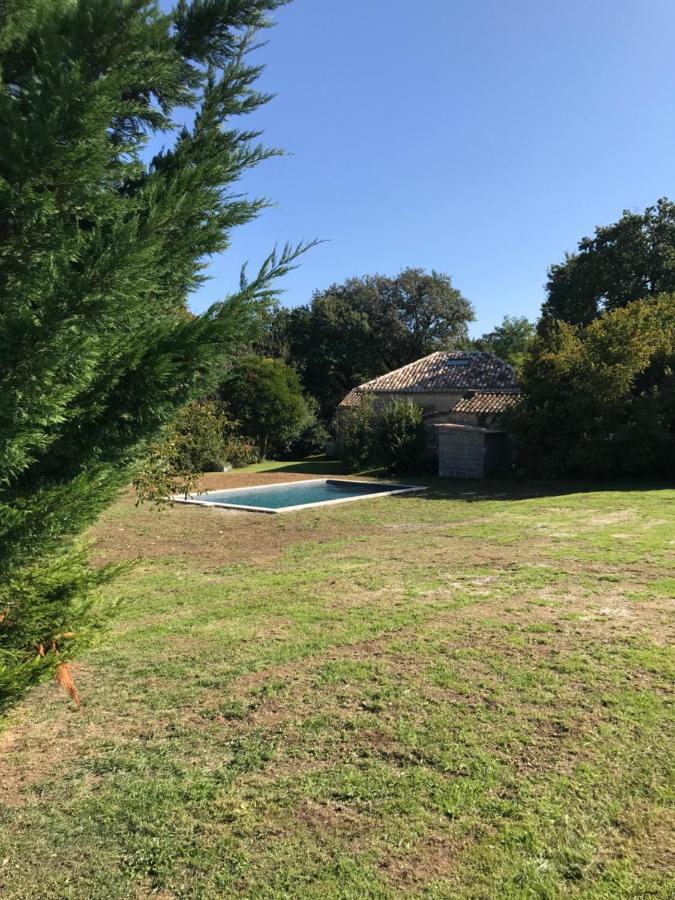 Ferienhaus Loustalneve *