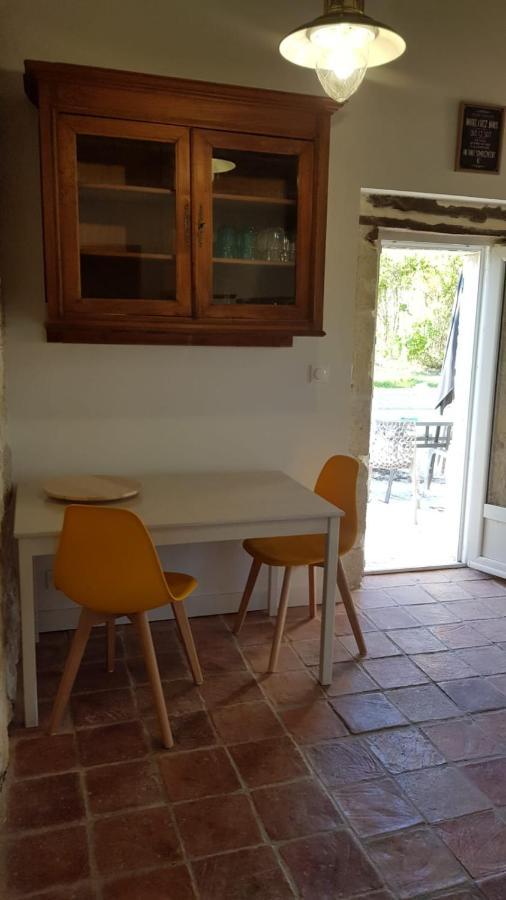 Loustalneve Ferienhaus *