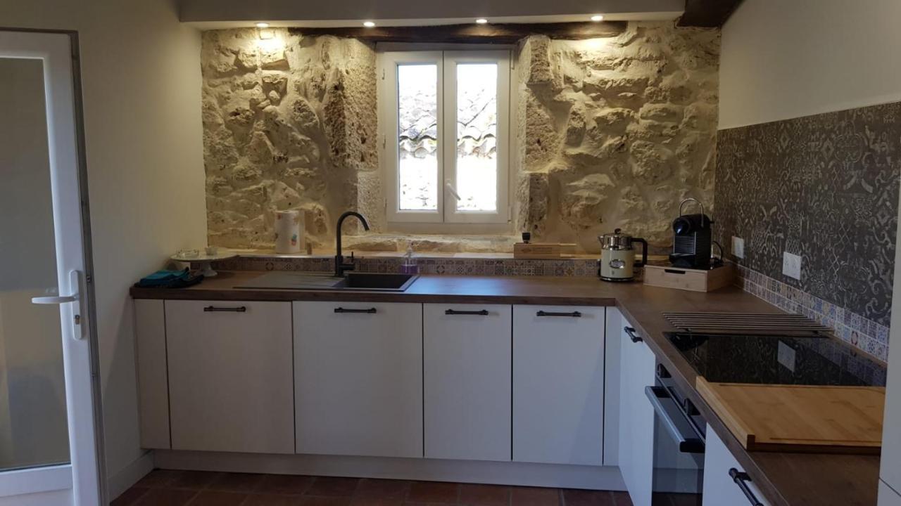 Ferienhaus Loustalneve