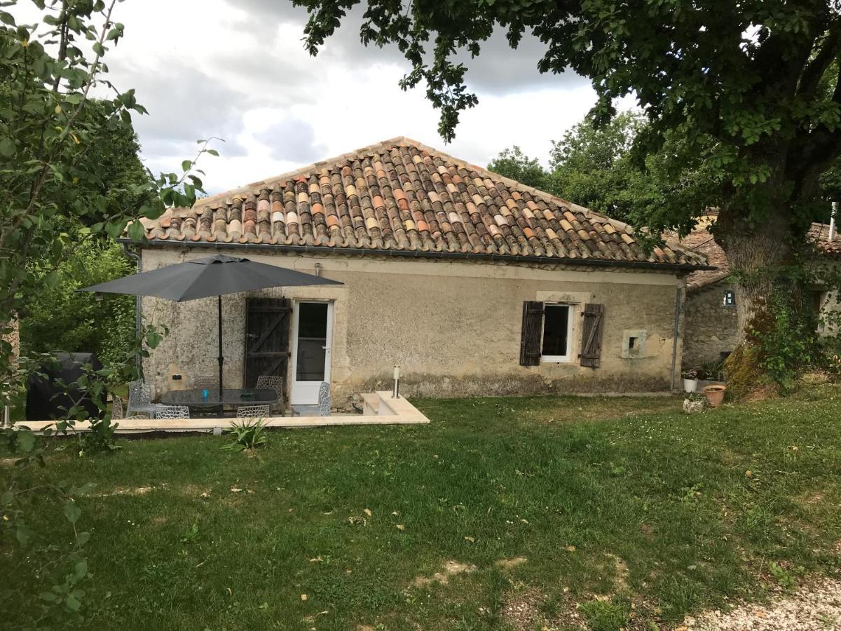 Loustalneve Ferienhaus