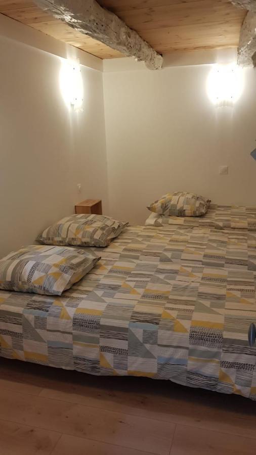 Ferienhaus Loustalneve *
